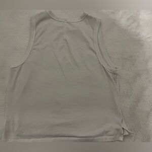 Lululemon Ultralight waist-Length Tank top